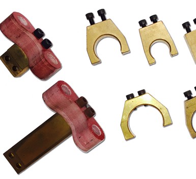 StudGun Parts
