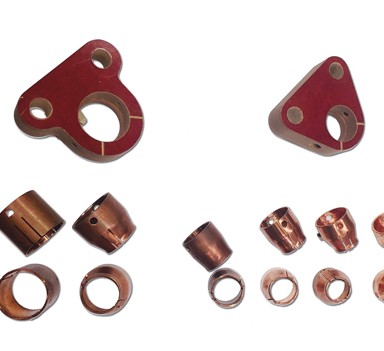StudGun Parts