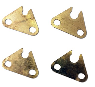 Studco StudGun Parts