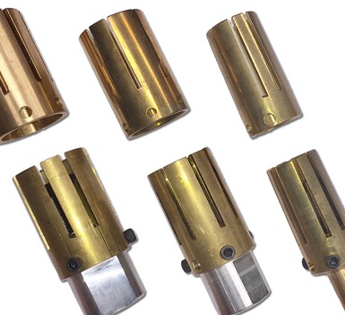 Studco StudGun Parts