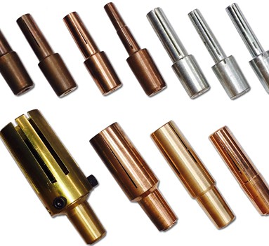 Studco Gun Parts