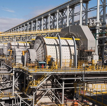 Sino Iron Ore Project (near Karratha)