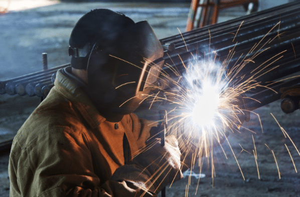 Welding Techniques