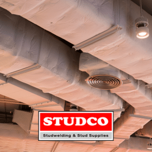 Duct Insulation