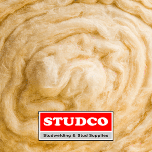 Glasswool insulation